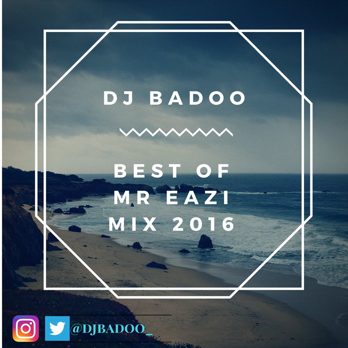 Djbadoo_'s tweet photo. A year ago today, I released BEST OF MR EAZI MIX 📀 🔥🔥🔥 #NP 
https://t.co/BpVRD5rhzj https://t.co/7xCpzhcCw0