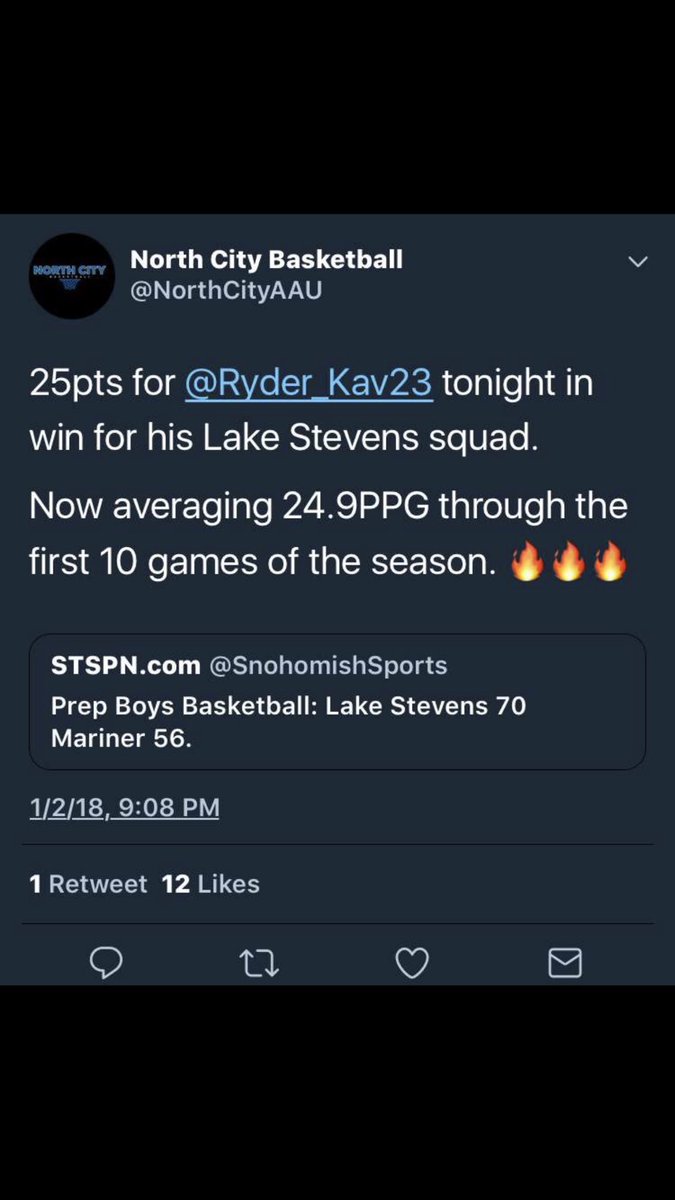 jhssection1's tweet photo. Wesco player of the week my ass, boy shot 3/15 tonight 🤧🤣 https://t.co/EU4mE8OCdt