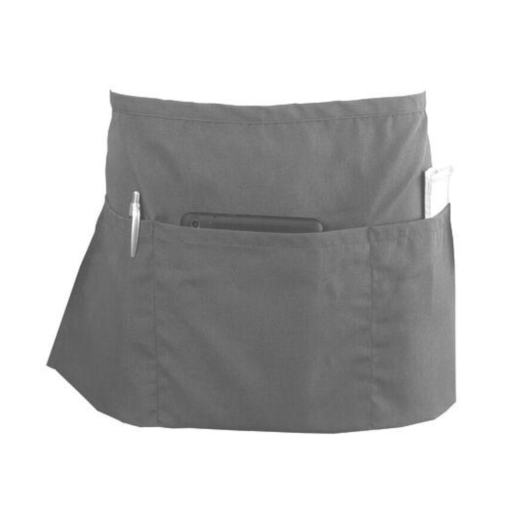 CLVMarketing's tweet photo. Life isn't black &amp; white and neither is the NEW GREY Apparel Collection from @chefrevivalcom #chefrevival #chefcoat #chefjacket #chefwear #chefaprons #uniforms #apron #aprons #chefshirt #chefpants #chefstyle #chef #cheflife #chefuniform https://t.co/XZiuqHYRg5