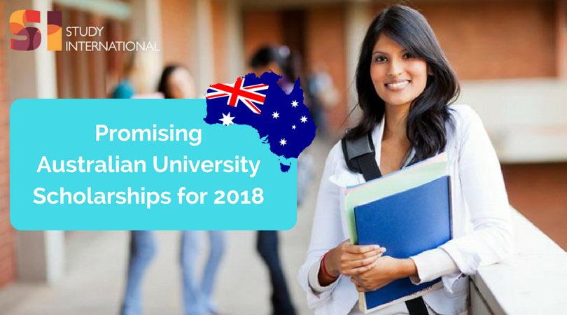 studyintptyltd's tweet image. Promising #Australian #University #scholarships for 2018: studyinternational.net.au/australian-uni… #studyabroad #studyinternational