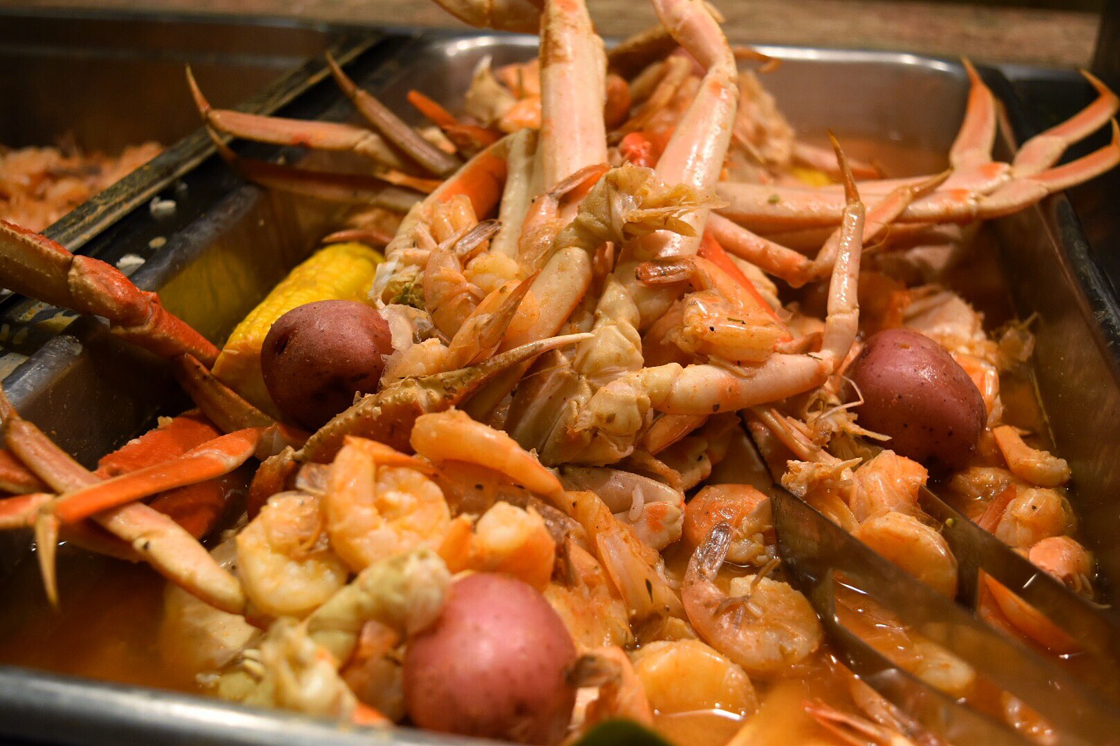 Total 84+ imagen serrano buffet san manuel Abzlocal.mx