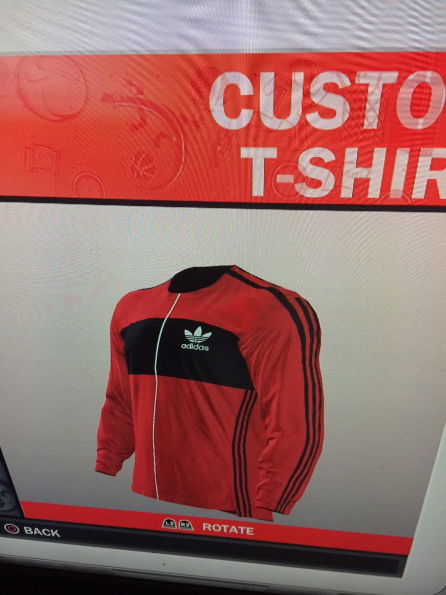 @2kshirtcreator everybody vote my shirt psn:kashmula100