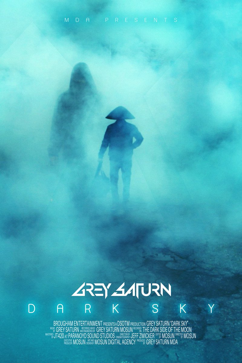 GreySaturn tweet picture