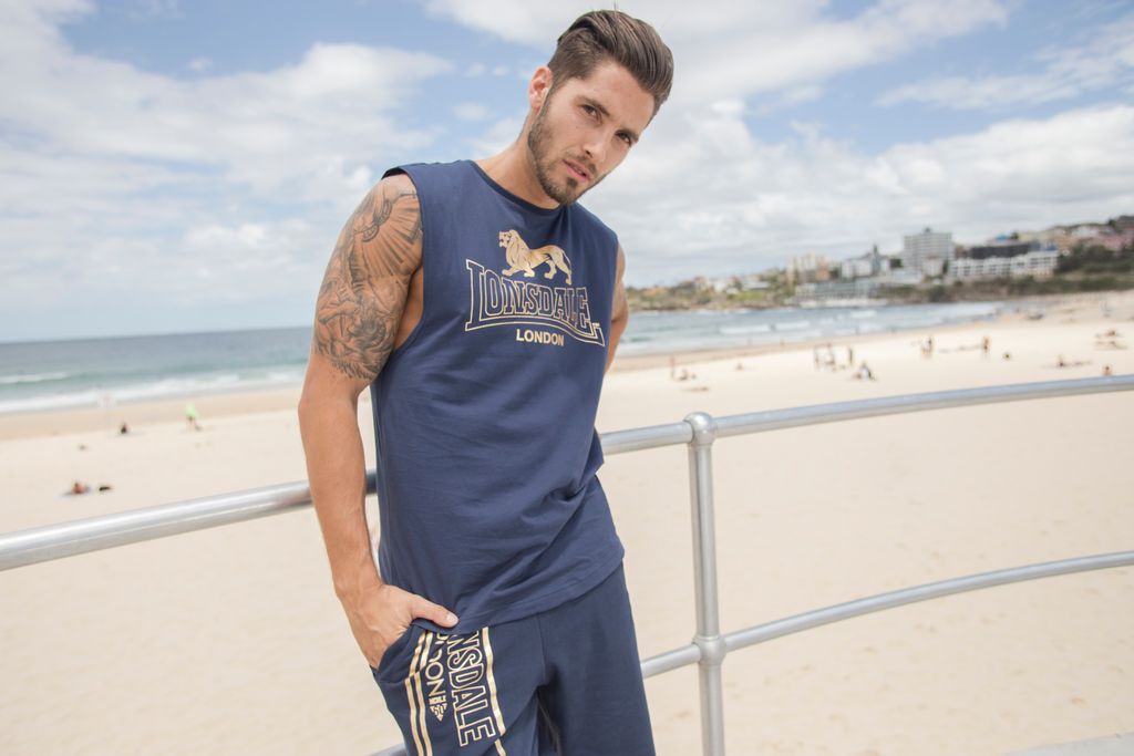 Shop SALE in store or Add to cart now at  lonsdalelondon.com.au

#lonsdalelondon