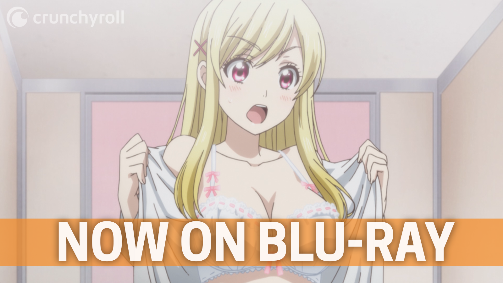 Crunchyroll on Twitter: Crunchyroll on Twitter: