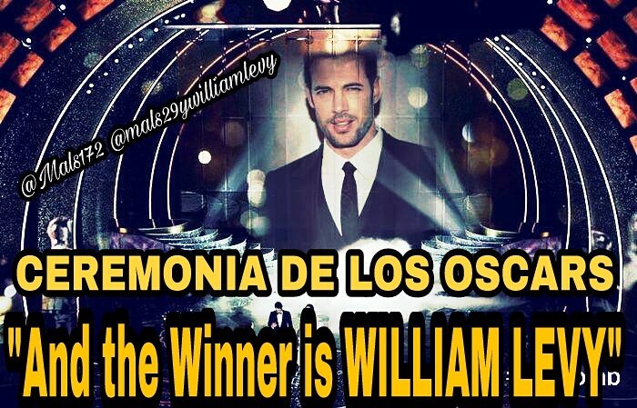 Feliz noche <a href="/willylevy29/">William Levy</a>, sueña en grande, veras que si, algún día este collage dejará de ser mi sueño para ti para convertirse en una realidad que me llenará de mucha felicidad.
Que pases muy buena noche.
Besos