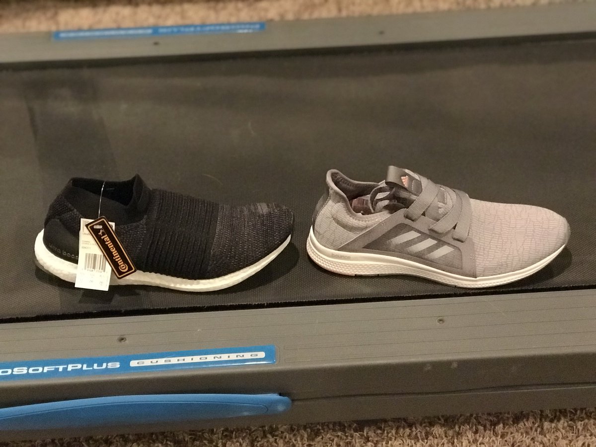 WeeWeborg's tweet image. Thank you @Candace_Parker and @adidas for the #CPsanta giveaway for my best pal @leaveittobeav12 and myself this Christmas!  These shoes are kickass!  #adidas #shoeaddict #loveit