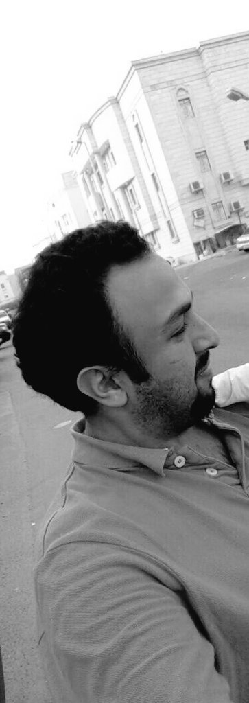 forSamialghamdi's tweet photo. اللهم ارحم من فقَدته العين..
فقده المكان ،،
إفتقده القلب 💔 كثيرااااااا...
اللهم ارحم من فقْدُه يؤلم ،
وفراقه لا يُطاق ،
اللهم اجمعنا به في الفردوس الأعلى من الجنه 🍃 https://t.co/ap8Ogszeux