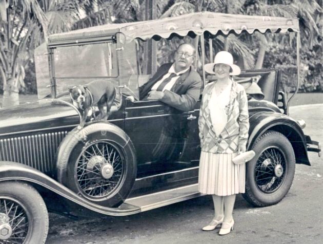Edward H. R. Green (son of multimillionaire Hetty H. R. Greenqv), who arrived in Texas to oversee his mother's railroad empire, captured the party after Cuney's downfall by forming a political alliance with William M. (Gooseneck Bill) McDonaldqv, a black banker from Fort Worth.
