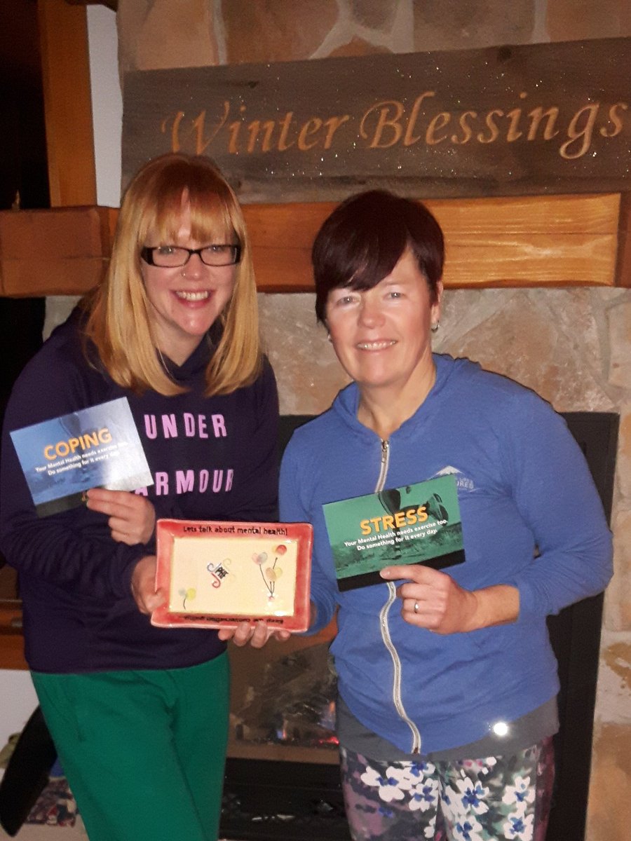 settlersghostgc's tweet photo. Happy to pass the #convoplate to @DanielleLillian. Dano supports #mentalhealth #youth conversations  #developmentcommittee @WaypointCtr #goodthingshappenhere @PaulHansellFdn https://t.co/7KYFLN8W2G