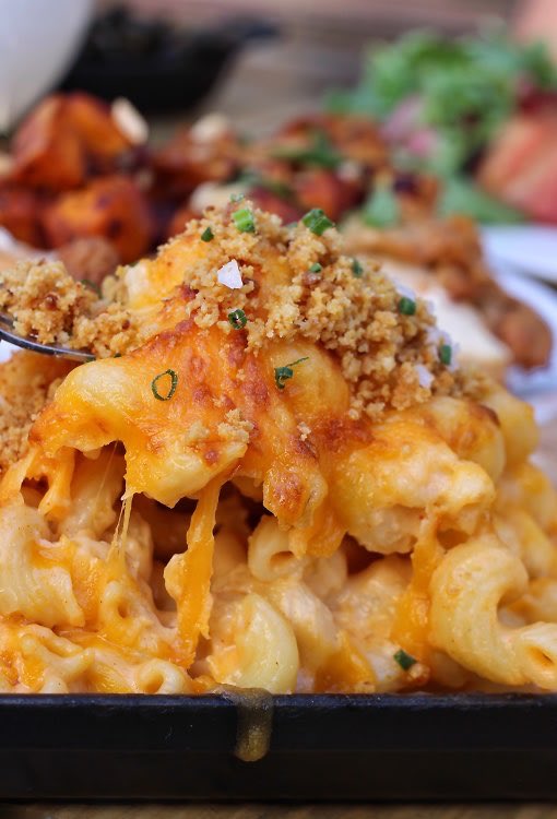 root & bone (@rootnbonenyc) on Twitter photo When your Mac & Cheese is Insta-Famous 😋
Top NYC foodies Share their Must-Try Dish of the Year via <a href="/guestofaguest/">Guest of a Guest</a>.
guestofaguest.com/new-york/food/… When your Mac & Cheese is Insta-Famous 😋
Top NYC foodies Share their Must-Try Dish of the Year via <a href="/guestofaguest/">Guest of a Guest</a>.
guestofaguest.com/new-york/food/…