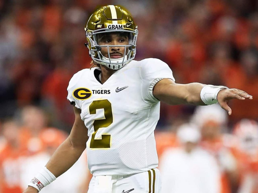 #GramFam, who did this?