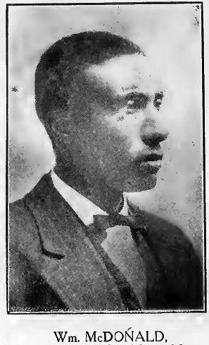 The Green-McDonald partnership, however, was unable to stem the lily-white insurgents, and after Green's withdrawal as state chairman in 1902, Cecil A. Lyon, a white businessman from Sherman, took control. Lyon spearheaded the party and the movement in Texas until his death.