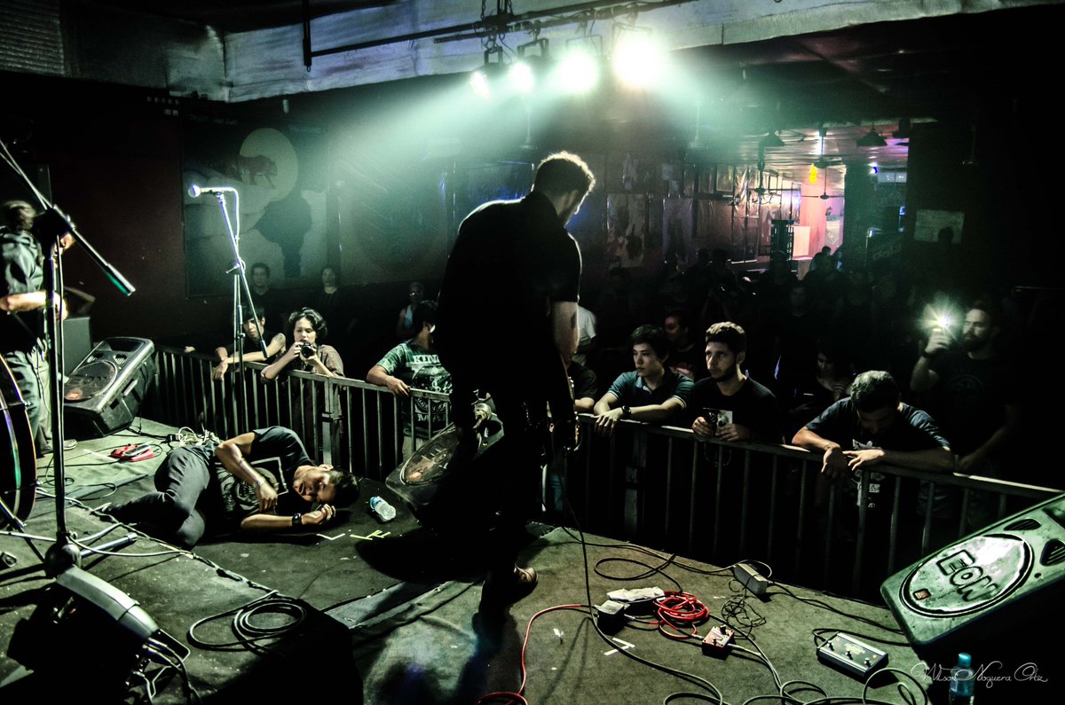 Natal Producciones tweet media