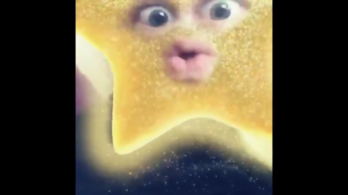 iCraigumz's tweet photo. https://t.co/KgKgFJ8Q2i
^{LINK TO VIDEO}^ ☝️😄👍
MY NAME IS STAR BOY ! 
⭐️👦🏻
#ScottishComedy #Comedy #StarBoy #Scottish #Snapchat https://t.co/1lvUyIKxnH