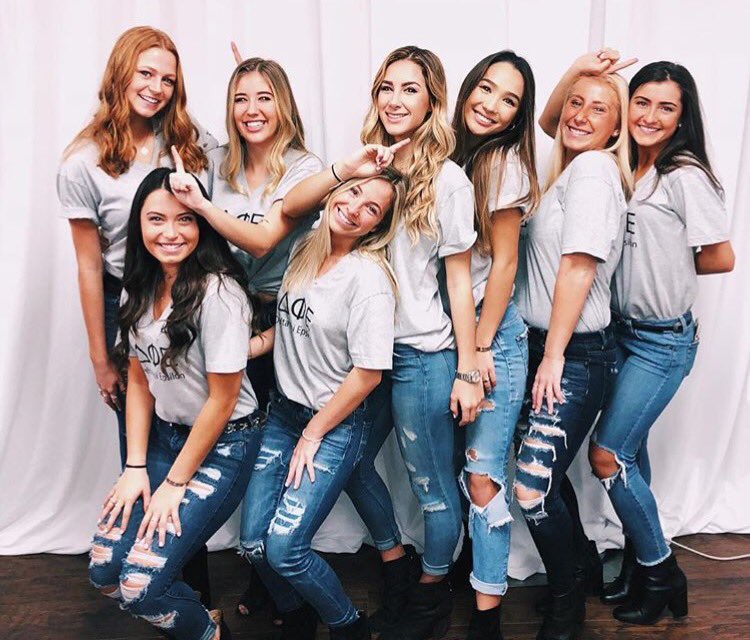 Rt if you are so excited for recruitment szn 🦄💜💛