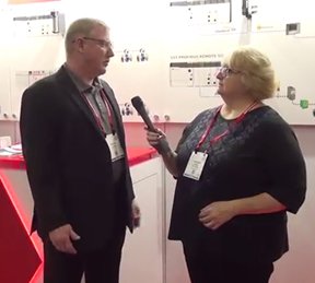 thejournal_ROK's tweet photo. Video: @MolexConnectors shows #industrial communication protocol interface that lets CompactLogix and ControlLogix devices translate or convert to various networking protocols like PROFIBUS and Modbus. #autofair17 https://t.co/k41HjKmveL https://t.co/6ZqeiWmfZd