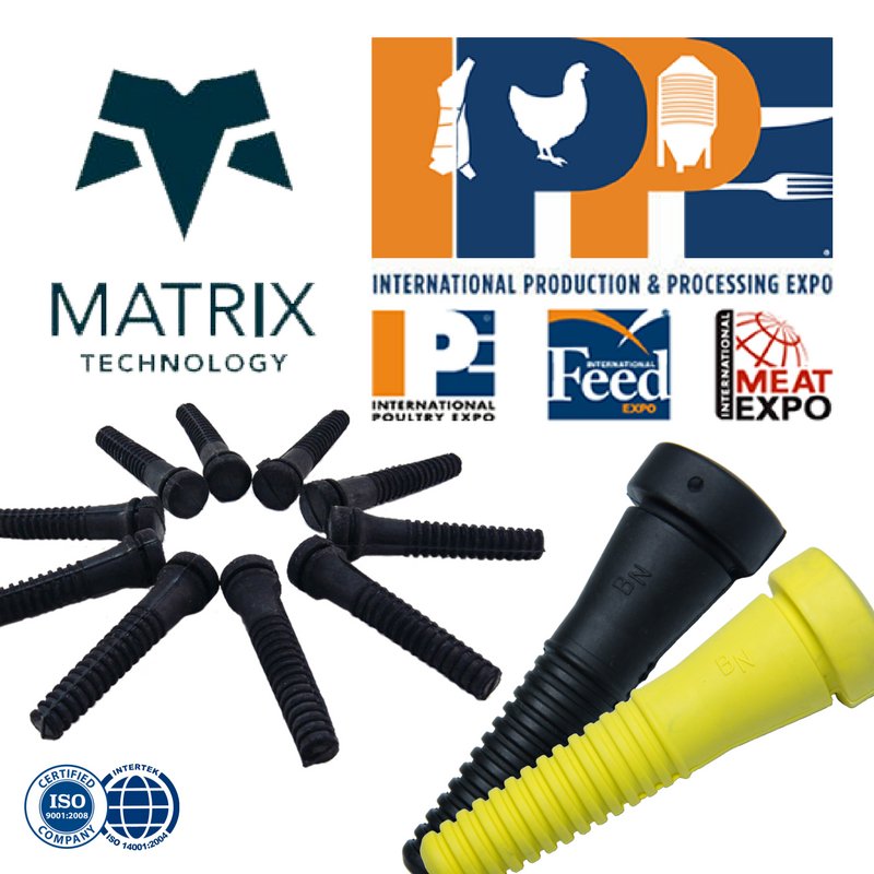 MatrixPlucker's tweet image. matrix_picking_fingersMatrix @ the IPPE – International Production &amp;amp; Processing Expo
#poultry #poultryfarm #poultryofinstagramchickensofig #poultrypose #plucking #pluckingfinger #pluckingfingers #pickingfingers #pickingfingers

matrixpickingfingers.com
ippexpo.com
