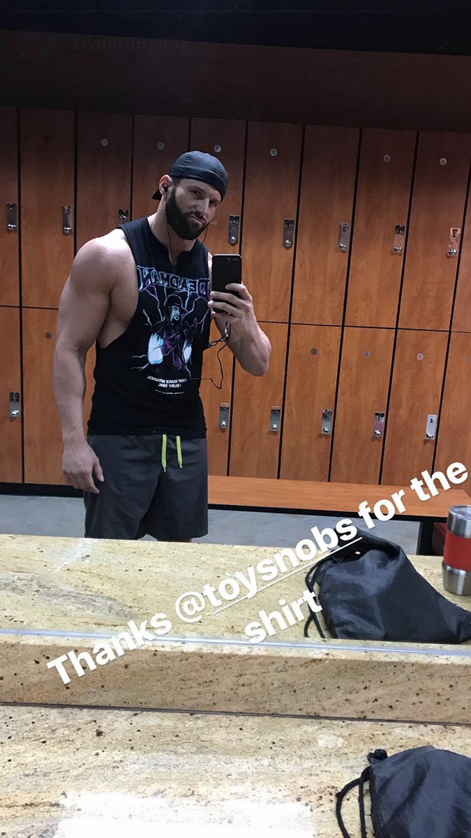 toysnobs's tweet image. Our buddy @ZackRyder always supporting us 💪🏼👊🏻💥 #toysnobs
