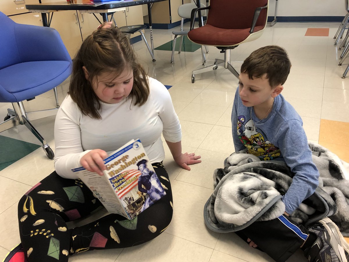 Analyzing narrative nonfiction to determine different text structure. Ask us about our findings.