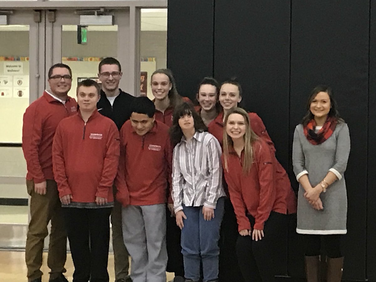 Soudy_Unified's tweet image. Tonight our Unified Sports teams were honored between varsity b-ball game. The State Championship team also unveiled their Championship banner from last spring! #SoudyPlaysUnified #WeChooseToInclude @SOLsports @soudysection @AthleticsSahs @SpecialOlympiPA @SpecOlyMontcoPA