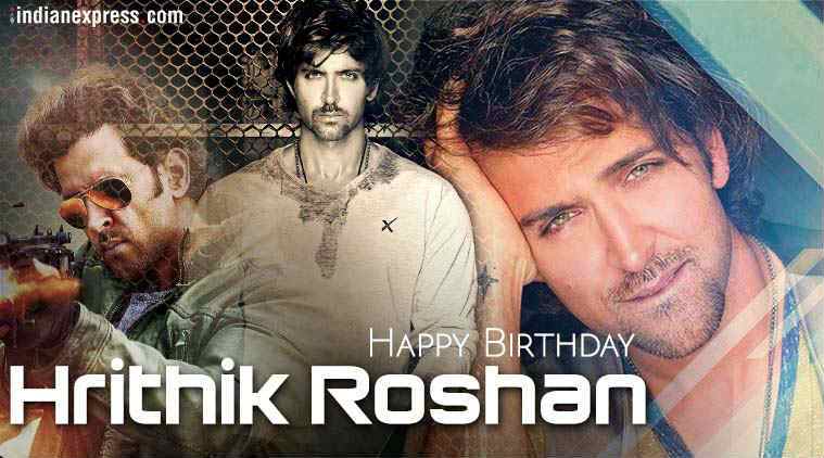 Happy birthday Hrithik Roshan: Here s why he is Bollywood s true Greek God 