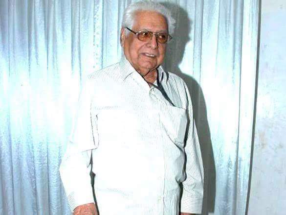 Wishing Happy Birthday to Legend Director Basu Chatterjee. 