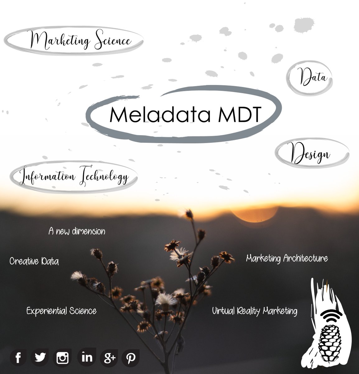 meladata_mdt's tweet photo. Welcome to a new era for digital technology, a new dawn for machine learning, creative data and ground-breaking innovations. 
https://t.co/Gtz0uR24QF
https://t.co/N4riBQl0k3
For more information 
https://t.co/jOyPnZwjmg https://t.co/1Onkt6fYbI