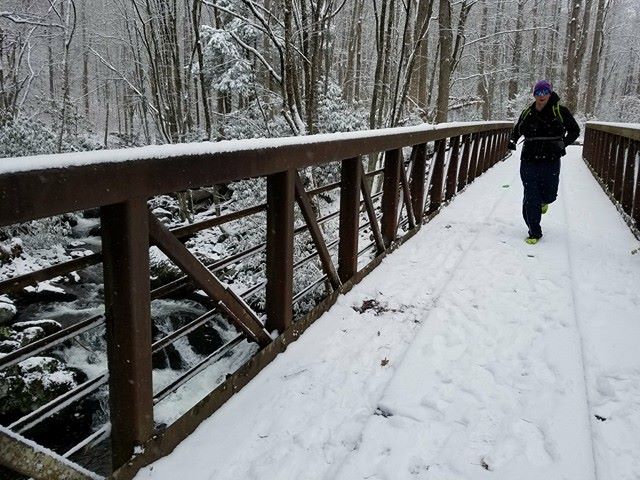 SnowRun51's tweet photo. Saturday is coming! 51 miles!! And it's only getting colder in #CaseyIllinois
#runner #SnowRun51 #itshappening #showupanddontgiveup #running #ultraedurance #pleasepledge #greet2018 https://t.co/Y8sb1m5cYf https://t.co/RNTn9ypYUL