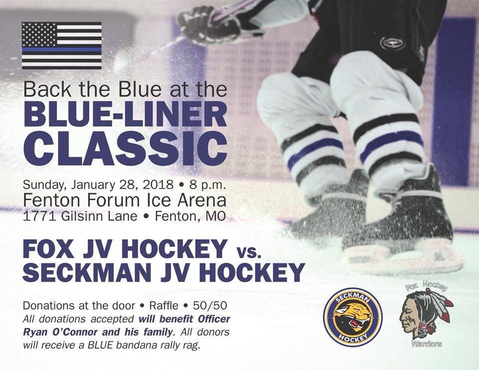 Seckman Hockey tweet media