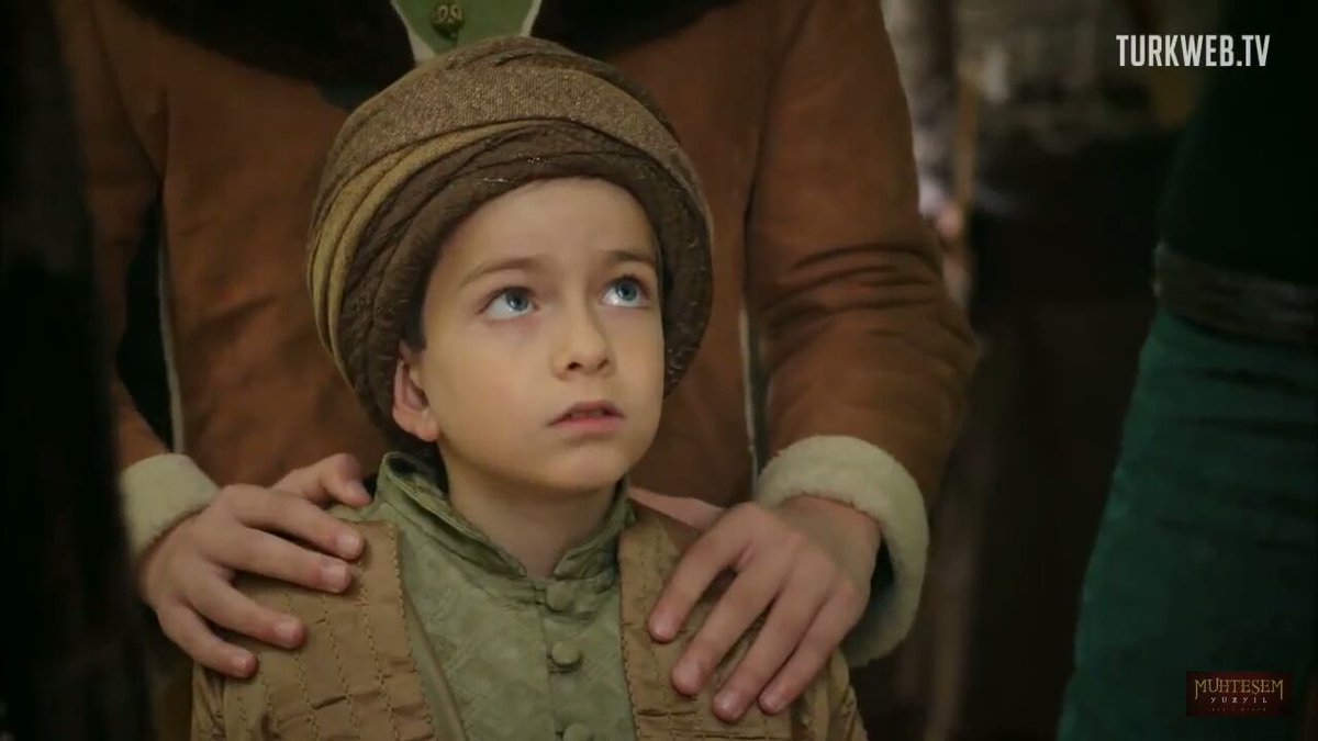 HasekiHurrem_Ar's tweet photo. Amo lo inteligente que es mi bebo @PrincCihangir !!! #CihangirOrgulloSurrem https://t.co/43AKZt8DKp