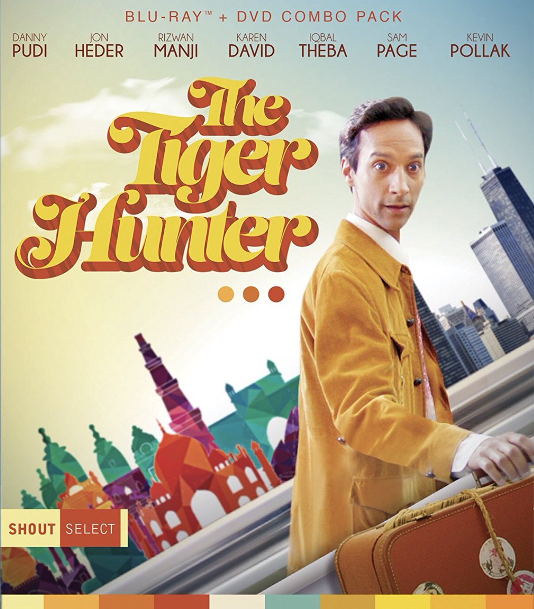 the tiger hunter theaters the tiger hunter theaters