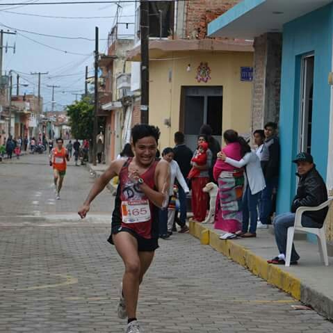 ChuyRun tweet picture