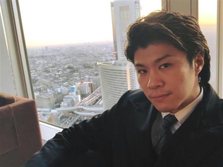 向井朋郎 向井朋郎