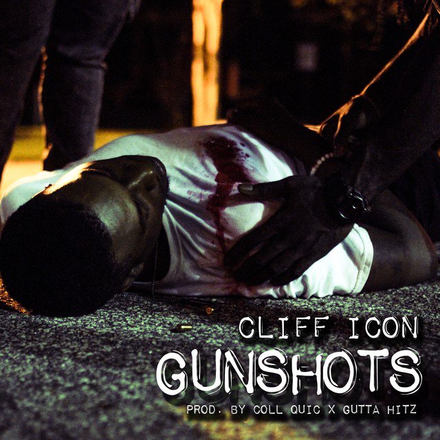 CLIFFICON's tweet photo. Listen to Gunshots by @CliffIcon (prod by. @collquic x @guttahitz) on my Debut EP “The Voice Of The Silent” available now Everywhere on all platforms.
#FlyPac #WESA #God #rap #artist #producer #Mixtape #blessed #Cool #indie #Unsigned https://t.co/TuMqurPVKq