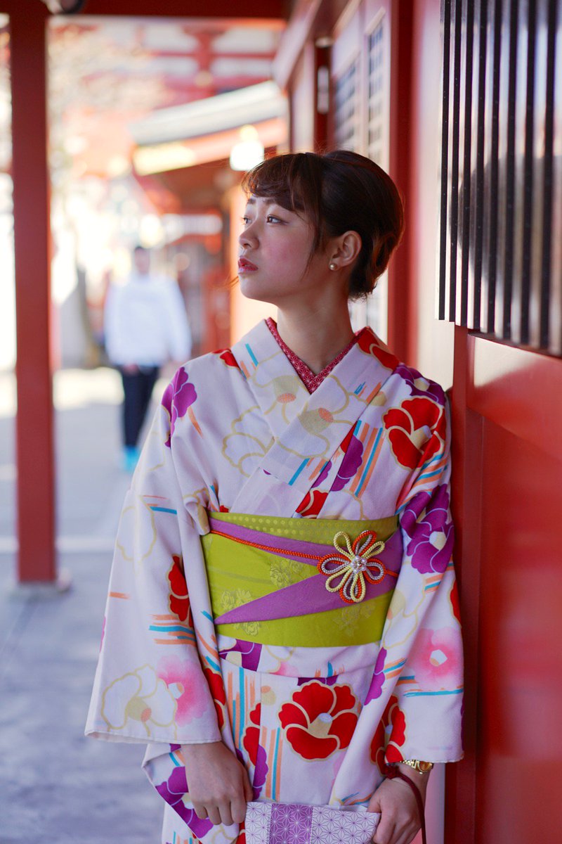 みっくんa7 サヤナ Sa Ya Na Kk撮影会 ポートレート 浅草 浅草寺 五重塔 18 1 7 写真好きな人と繋がりたい 着物 和装 振り返り 後ろ姿 横顔 冬の陽光 Sonya7 Carl Zeiss Fe35f14z Fe55f18z ii T Co Ogbvplcljm