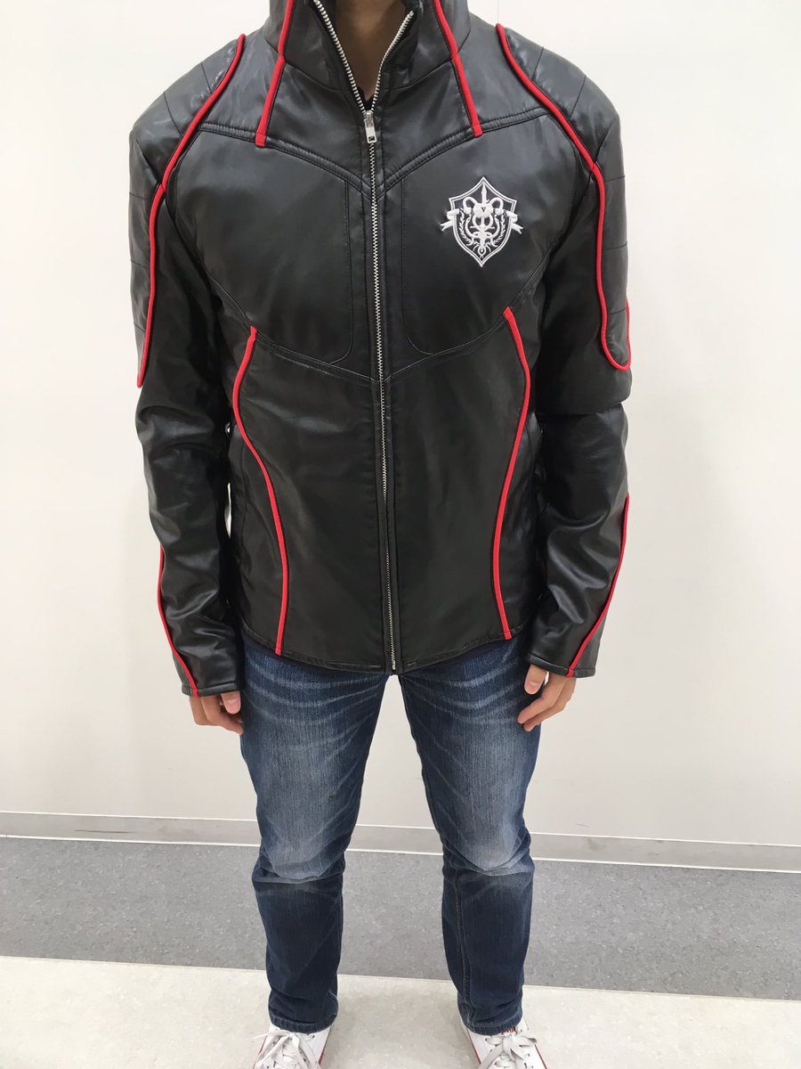ジャングル 秋葉原2号店 on Twitter: 最終値下げ 仮面ライダーw never ジャケット その他