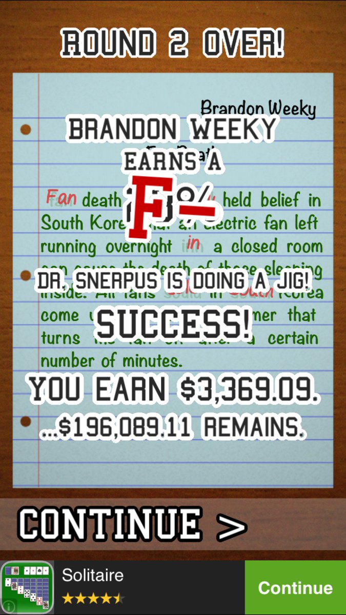 ElianaKim14's tweet image. #grammargame