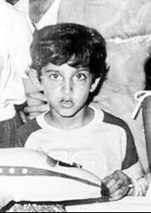  Wish you  a happy  birthday     see  little  star  hrithik roshan 