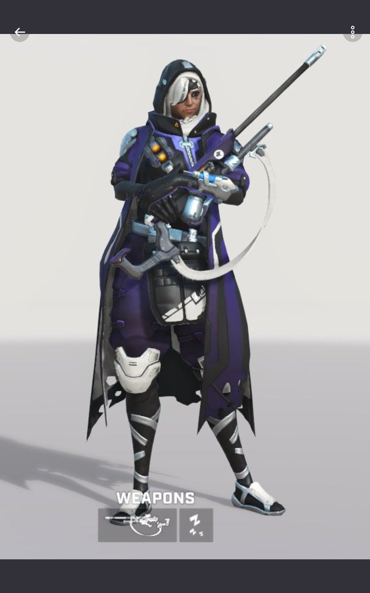 Sk3letronic's tweet photo. @LAGladiators  https://t.co/6Cb7CP2QGY