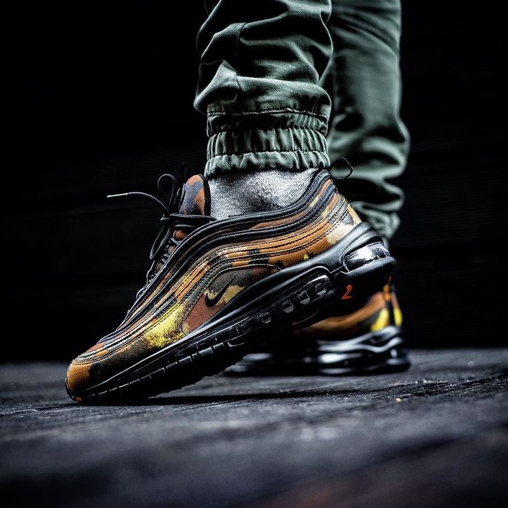 nike air max 97 country camo italy