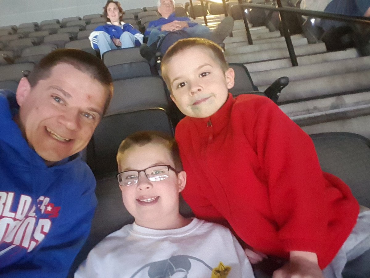 #GoJays Boys night out!
