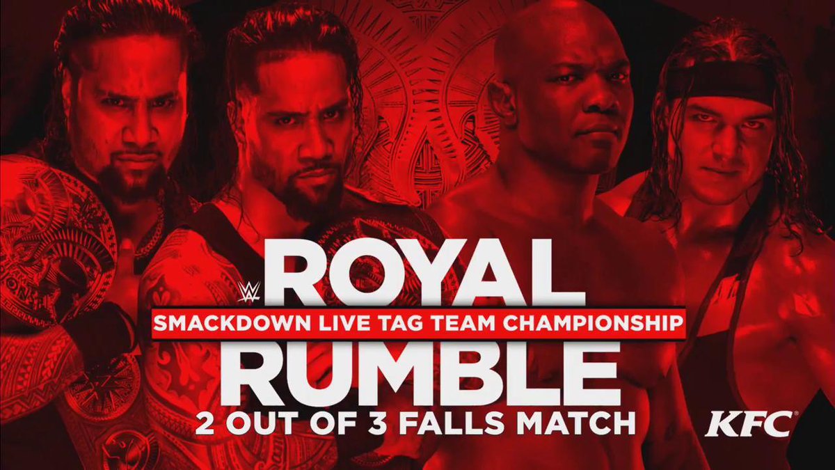 [WWE] Apuestas Royal Rumble 2018 DTJYhh3U0AA2KsX