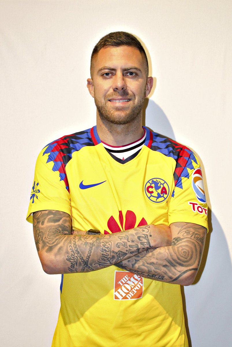 Resultado de imagen para jérémy ménez america