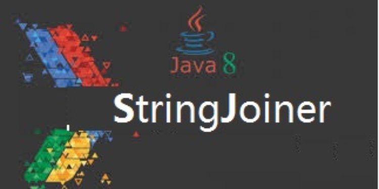 LeawySocial's tweet image. StringJoiner
srimanjavagroup.com/blog/69/string…
#JavaThreadJoin #JavaStringMethods  #JavaStringappend