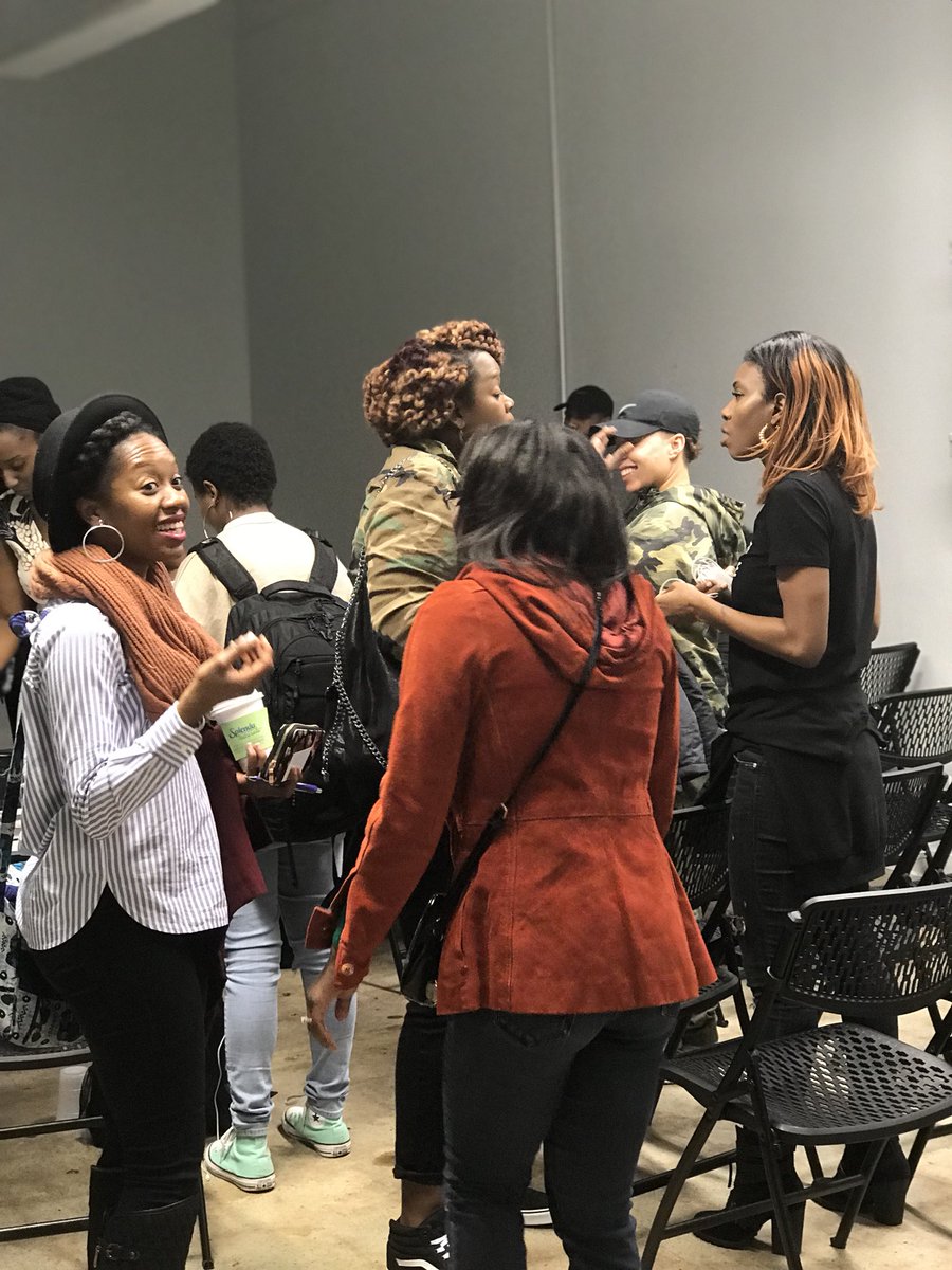 TechSquare's tweet image. Builtxwomen Pitch Day was an absolute success!!!  #builtxwomen #techsquarelabs #womenentrepreneurs #success