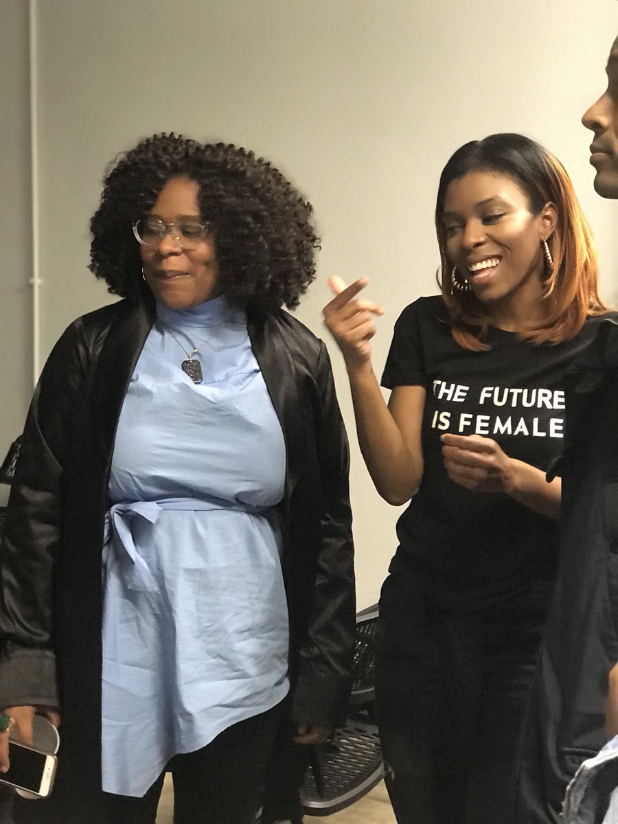 TechSquare's tweet image. Builtxwomen Pitch Day was an absolute success!!!  #builtxwomen #techsquarelabs #womenentrepreneurs #success