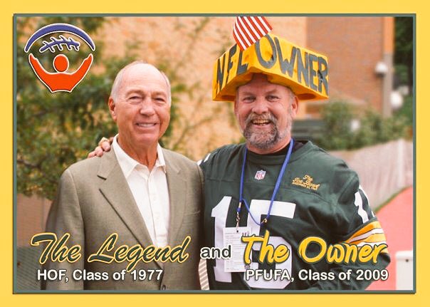 Happy Birthday Bart Starr!! 