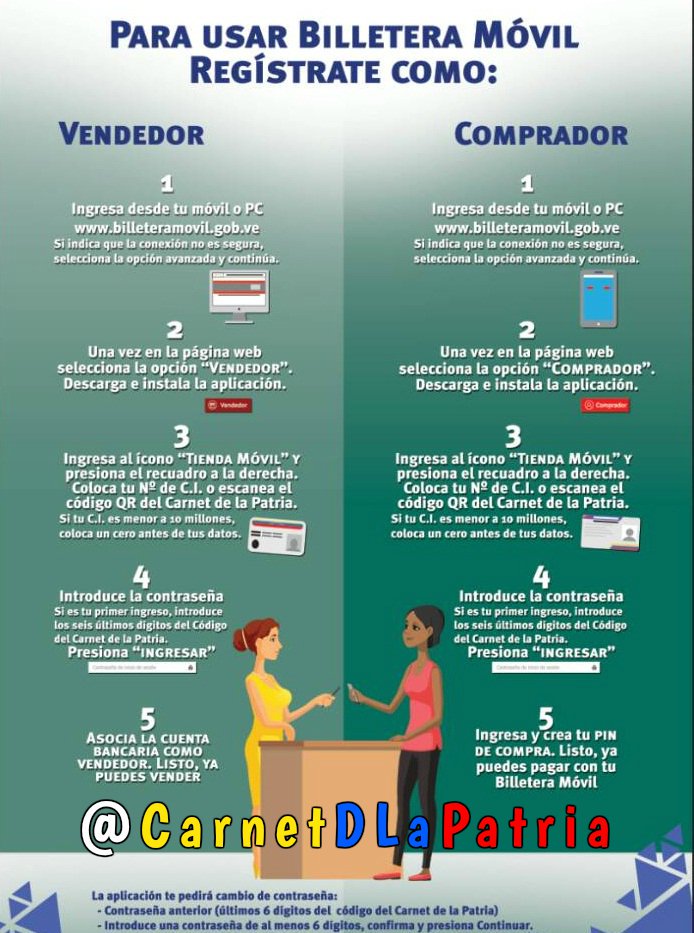 #Enterate como funciona tu <a href="/CarnetDLaPatria/">Carnet de la patria</a> con la nueva modalidad de pago <a href="/Billetera_Movil/">Billetera Móvil Venezuela</a> gracias al código QR 
<a href="/NicolasMaduro/">Nicolás Maduro</a>