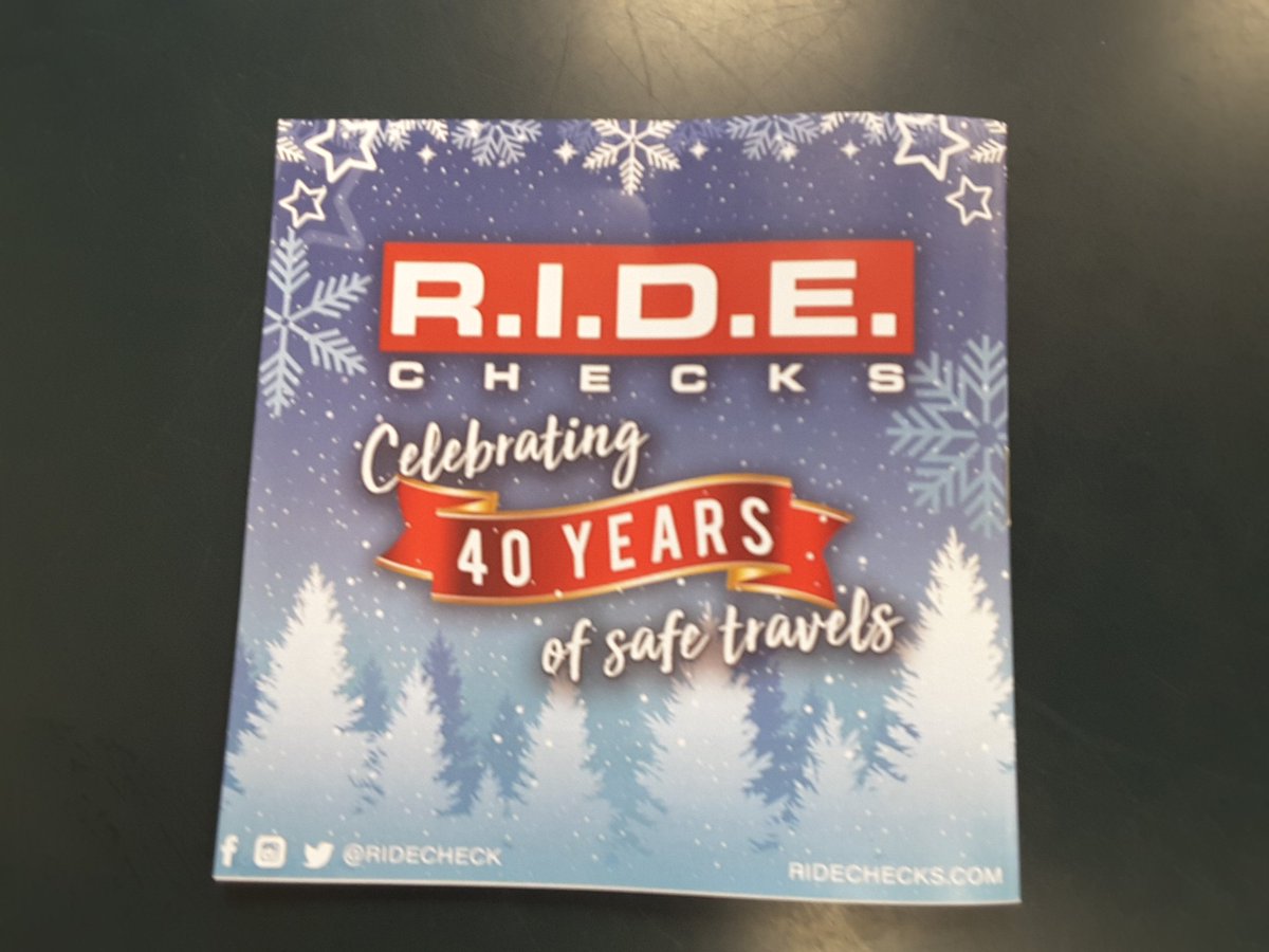 Thank you for driving sober👍COME HOME SAFELY #RIDEChecks <a href="/DriveSober/">arrive alive DRIVE SOBER</a> <a href="/OPP_News/">Ontario Provincial Police</a> @diamondlawtor <a href="/humbercollege/">Humber</a> <a href="/407_ETR/">407 ETR</a> <a href="/Jewel885/">Jewel 88</a> <a href="/PizzaNova/">Pizza Nova</a>  @427Auto <a href="/LIUNA/">LIUNA</a> <a href="/TeenDrivingAcad/">Teen Driving Academy</a> <a href="/PeelPoliceMedi/">PeelPoliceMedia</a>